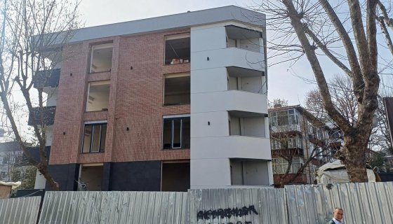 Akyazıcılar İnşaat
