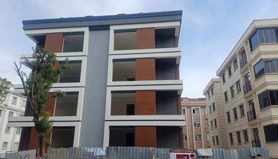 Bahçelievler Aki İnşaat