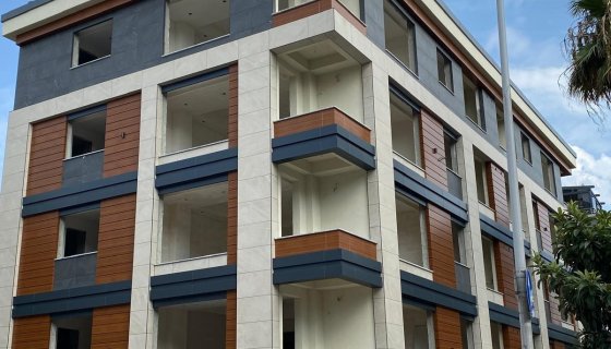 Bahçelievler Sözüer İnşaat