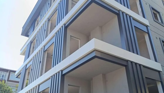 Bahçelievler Gürkar İnşaat