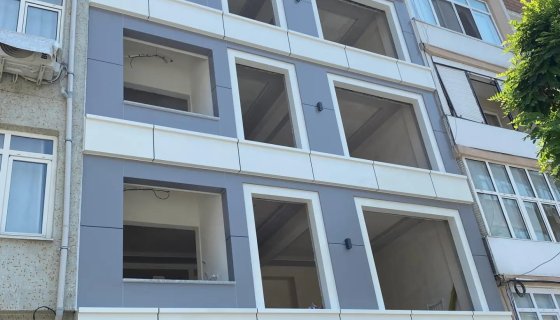 Bakırköy Kılınç İnşaat