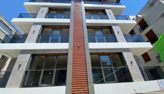 Yeşilköy Kılıç İnşaat