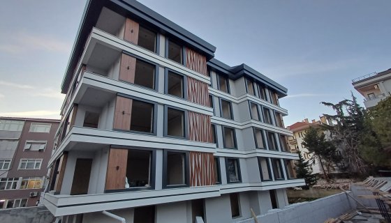 Bahçelievler Azizoğlu İnşaat