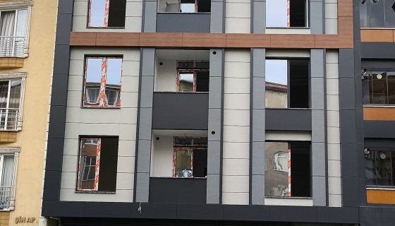 Esenler Ayt İnşaat