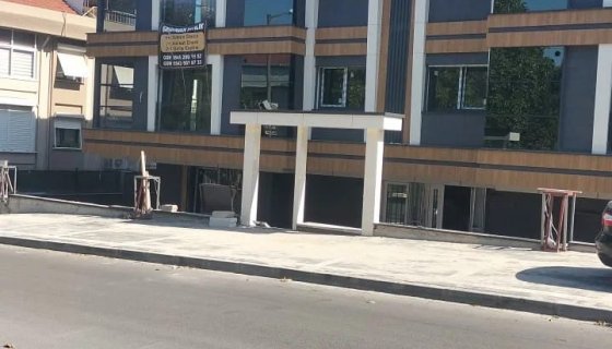 Florya Duhan İnşaat