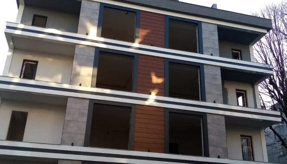 Çavdaroğlu İnşaat