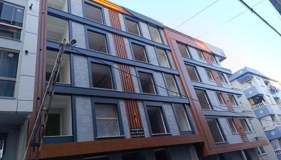 Karaalioğlu İnşaat