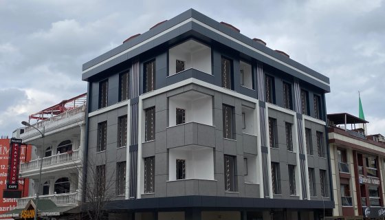 Mak İnşaat